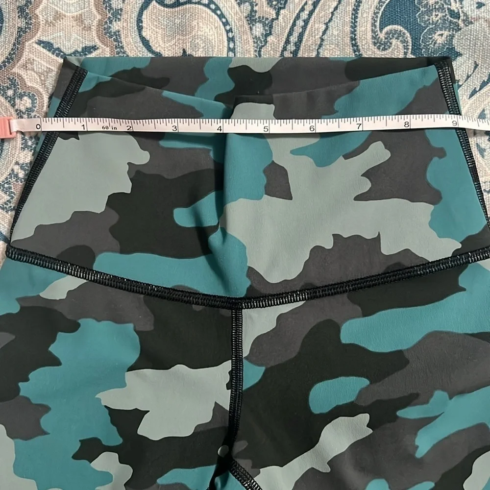 Lululemon Wunder Under High-Rise Tight 25